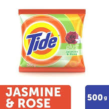 Tide/டைடு பவுடர் 500gm